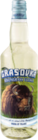 Bisongrass Vodka Angebote von Grasovka bei tegut Gotha für 8,99 €