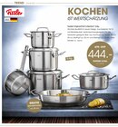Topfset Original-Profi Collection 5-tlg. im Angebot bei Zurbrüggen in Haltern am See Topfset Original-Profi Collection 5-tlg. Angebote von Fissler bei Zurbrüggen Haltern am See für 444,00 €