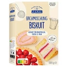 Backmischung Biskuit von Belbake im aktuellen Lidl Prospekt