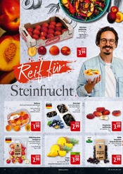 Aktueller Marktkauf Prospekt mit Ananas, "AUSWAHL RIESIG, PREISE NIEDRIG", Seite 12
