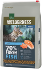 Maxi Zoo Saint-Dizier - Promo Croquettes WILDERNESS Fresh Meat Promo Croquettes WILDERNESS Fresh Meat à 30,39 € dans le catalogue Maxi Zoo à Saint-Dizier