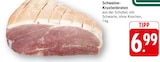 Schweine-Krustenbraten bei E center im Böllenborn Prospekt für 6,99 €