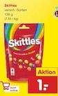 Skittles von Skittles im aktuellen Netto Marken-Discount Prospekt