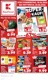 Der aktuelle Kaufland Prospekt Der aktuelle Kaufland Prospekt Hier bin ich richtig