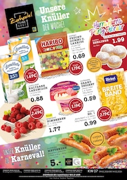 EDEKA Prospekt für Essen: "Aktuelle Angebote", 6 Seiten, 09.02.2026 - 14.02.2026