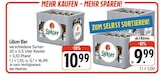 EDEKA Bannewitz - Bier Angebot im Prospekt Bier bei EDEKA im Bannewitz Prospekt für 9,99 €