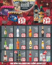 Martini Angebote im Prospekt "Aktuelle Angebote" von EDEKA Martini Angebote im Prospekt "Aktuelle Angebote" von EDEKA auf Seite 12