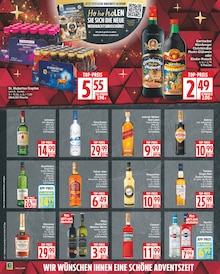 Rum im EDEKA Prospekt "Aktuelle Angebote" mit 19 Seiten (Potsdam)