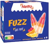 Fuzz Goût Fruité x8 - NETTO dans le catalogue Netto