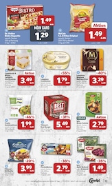 Frosta im combi Prospekt in Dülmen Aktueller combi Prospekt mit Frosta, "Markt - Angebote", Seite 11