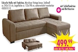 Angebot im SB Möbel Boss Schöpstal Prospekt SB Möbel Boss Schöpstal Prospekt mit im Angebot für 499,99 €
