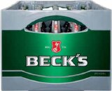 Beck's Angebote bei Netto Marken-Discount Ilmenau für 22,00 €
