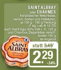 Saint Albray bei EDEKA im Haltern am See Prospekt für 2,29 €