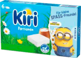 Portionen von Kiri im aktuellen Marktkauf Prospekt für 1,99 €