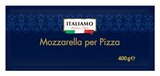 Pizza-Mozzarella Angebote von Italiamo bei Lidl Buchholz für 2,59 €