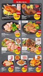 Penny Steak im Prospekt 