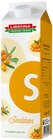 Sanddorn-Nektar im Angebot bei REWE in Neubrandenburg Sanddorn-Nektar Angebote von Libehna bei REWE Neubrandenburg für 1,99 €