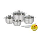 Topfset 4-teilig Brilliant Angebote bei Möbel Martin Neustadt für 59,95 €