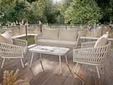 Aktuelles Gartenlounge Angebot bei Möbel Martin in Mannheim ab 799,00 €