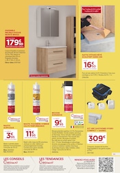 Meuble De Jardin Angebote im Prospekt "L'ÉTÉ PROMO : GROS TRAVAUX D'ÉTÉ" von Gedimat Meuble De Jardin Angebote im Prospekt "L'ÉTÉ PROMO : GROS TRAVAUX D'ÉTÉ" von Gedimat auf Seite 11