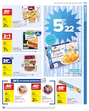 D'autres offres dans le catalogue "20 ANS DE FIDÉLITÉ ÇA SE FÊTE" de Carrefour à la page 31