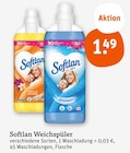 Aktuelle Weichspüler Angebote bei tegut in Stuttgart Aktuelles Weichspüler Angebot bei tegut in Stuttgart ab 1,49 €
