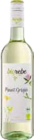 Aktuelles Biorebe Chardonnay, Pinot Grigio, Merlot, Riesling Angebot bei Getränkewelt in Wuppertal ab 3,49 €