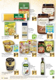 EDEKA Nudeln im Prospekt EDEKA Nudeln im Prospekt