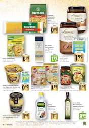 Aktueller EDEKA Prospekt mit Gulasch, "Aktuelle Angebote", Seite 23