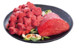 Bratengulasch im Angebot bei EDEKA in Neumünster Bratengulasch Angebote von Gutfleisch bei EDEKA Neumünster für 1,59 €