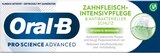 Zahncreme Professional Zahnfleisch-Intensivpflege im Rossmann Prospekt Zahncreme Professional Zahnfleisch-Intensivpflege von Oral-B im aktuellen Rossmann Prospekt für 4,99 €
