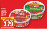 Fruchtgummi und Lakritz Angebote von Haribo bei E center Falkensee für 3,79 €