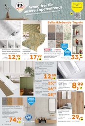 Aktueller Globus-Baumarkt Prospekt mit Holz, "Immer eine Idee besser", Seite 4