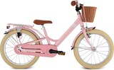 Puky Youke Classic 18'' rosa 2026 im Angebot bei Radwelt Coesfeld in Essen Puky Youke Classic 18'' rosa 2026 Angebote von Puky bei Radwelt Coesfeld Essen für 339,00 €