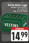 Aktuelles Helles Lager Angebot bei E center in Borken ab 14,99 €