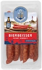 Bierbeißer Pikant Gewürzt Angebote von Nordlicht bei REWE Emden für 2,69 €
