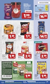 Aktueller combi Prospekt mit Chips, "Markt - Angebote", Seite 18
