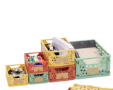Casier pliable dans le catalogue Gifi