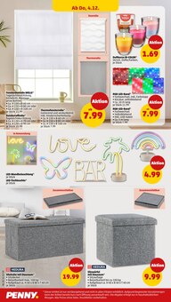Kerzen im Penny Prospekt "Wer günstig will, muss Penny." mit 56 Seiten (Cottbus)
