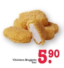 Aktuelles Chicken Nuggets Angebot bei E center in Mannheim ab 5,90 €