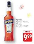 Aperitivo Italiano Angebote von Aperol bei EDEKA Heidelberg für 9,99 €