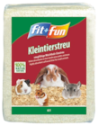 Litière de copeaux de bois - FIT+FUN - Maxi Zoo Litière de copeaux de bois - FIT+FUN à 4,19 € dans le catalogue Maxi Zoo