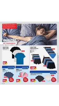 Bekleidung im E center Prospekt "Aktuelle Angebote" mit 78 Seiten (Mainz)