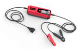 Aktuelle Batterie Angebote bei OBI in Duisburg Aktuelles Intelligentes Ladegerät AB-5 Angebot bei OBI in Duisburg ab 14,99 €