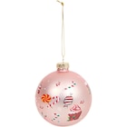 Promo Boule de Noël à 0,78 € dans le catalogue Action à Aire-sur-la-Lys