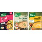 SUR TOUTES LES SOUPES DESHYDRATÉES ET LES RISOTTOS - KNORR dans le catalogue Carrefour Market