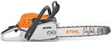 STIHL Hochkirch - BENZIN-MOTORSÄGE MS 271 Angebot im Prospekt BENZIN-MOTORSÄGE MS 271 bei STIHL im Hochkirch Prospekt für 599,00 €