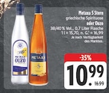 5 Stern Angebote von Metaxa bei EDEKA Schwabach für 10,99 €