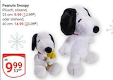 Snoopy sitzend im Angebot bei GLOBUS in Wiesbaden Snoopy sitzend Angebote von Peanuts bei GLOBUS Wiesbaden für 9,99 €