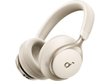 MediaMarkt Saturn Hamburg - Space One, Noise Cancelling, Over-ear Kopfhörer Bluetooth Cafe Latte Angebot im Prospekt Space One, Noise Cancelling, Over-ear Kopfhörer Bluetooth Cafe Latte bei MediaMarkt Saturn im Hamburg Prospekt für 69,00 €